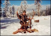 Successfull Elk Hunt